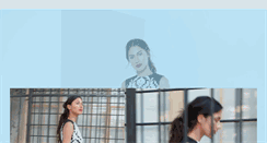 Desktop Screenshot of miricouture.com