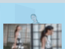 Tablet Screenshot of miricouture.com